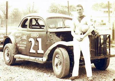 Adrian Fairgrounds - Leo Caldwell From Brian Norton